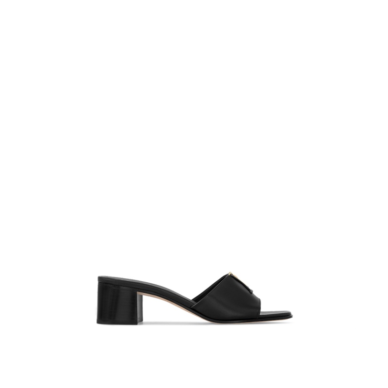 LV Capri Mule - Image 5